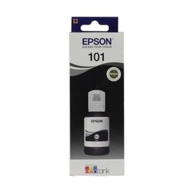 Epson 101BK Siyah Orjinal Mürekkep