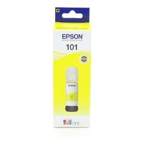 Epson 101Y Sarı Orjinal Mürekkep