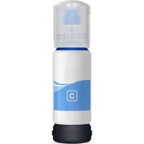 Epson 103 C13T00S24A L1110-L3110-L3150 Mavi Muadil Mürekkep