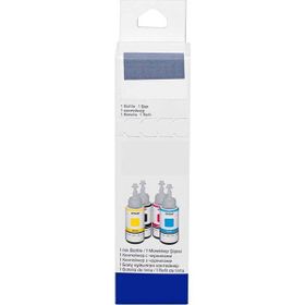 Epson 103 C13T00S24A L1110-L3110-L3150 Mavi Muadil Mürekkep