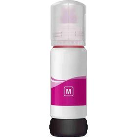 Epson 103 C13T00S34A L1110-L3110-L3150 Kırmızı Muadil Mürekkep