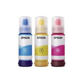 Epson 103 CYM Orjinal Mürekkep Kartuşu