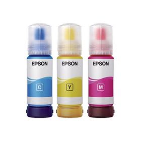 Epson 103 CYM Orjinal Mürekkep Kartuşu