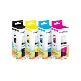 Epson 103 Eco Tank L5190 Muadil Mürekkep Seti