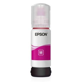 Epson 103 EcoTank 65 ml Kırmızı Mürekkep