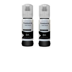 Epson 103 L1110 Siyah 2'li Paket Orjinal Mürekkep Kartuş
