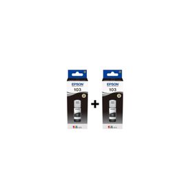 Epson 103 L1110 Siyah Orjinal Mürekkep Kartuş
