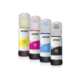 Epson 103 L3110 L3111 L3150 L3151 4 Renk Mürekkep Seti