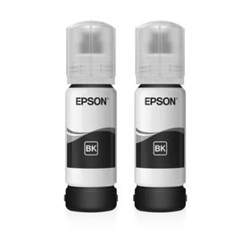 Epson 103 L3110 Siyah 2'li Paket Orjinal Mürekkep Kartuş