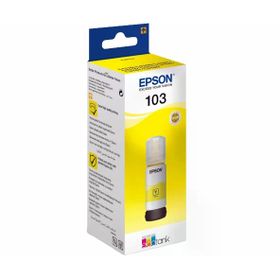 Epson 103 L3110/L3111/L3150/L3151 65 Ml C13t00s44a Yellov Sarı Mürekkep