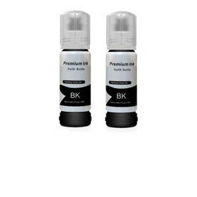 Epson 103 L3150 Siyah 2'li Paket Orjinal Mürekkep Kartuş