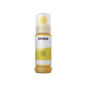 Epson 103 L3151 Sarı Orjinal Mürekkep Kartuş