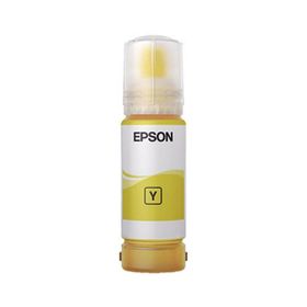 Epson 103 L3151 Sarı Orjinal Mürekkep Kartuş