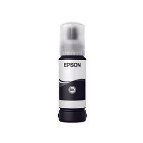 Epson 103 L3210 Siyah Orjinal Mürekkep Kartuş