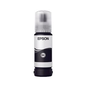 Epson 103 L3210 Siyah Orjinal Mürekkep Kartuş