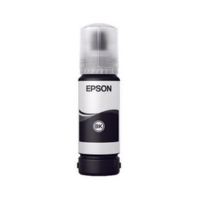 Epson 103 L3256 Siyah Orjinal Mürekkep Kartuş