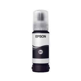 Epson 103 L3266 Siyah Orjinal Mürekkep Kartuş
