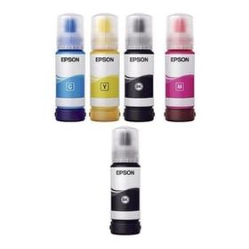 Epson 103 L3266 Siyah Orjinal Mürekkep Kartuş