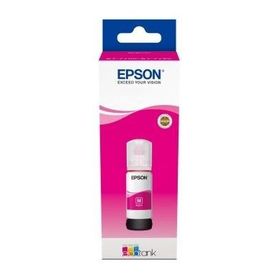 Epson 103 T00S34A L1210-3210-3250-5290 Magenta Kırmızı Şişe Mürekkep