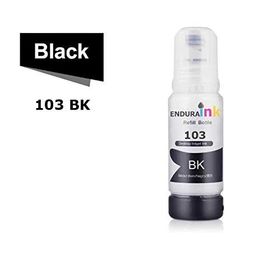 Epson 103BK Siyah Orjinal Mürekkep