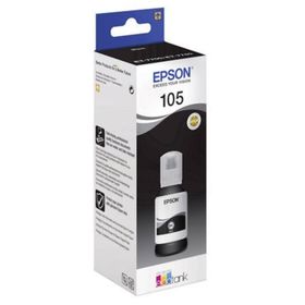 Epson 105-C13T00Q140 Siyah Mürekkep Kartuşu