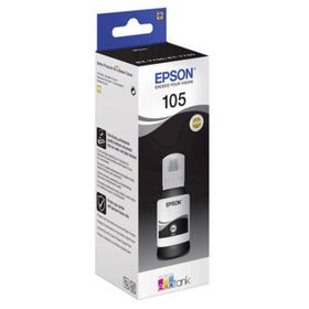 Epson 105-C13T00Q140 Siyah Mürekkep Kartuşu