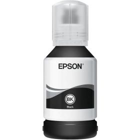 Epson 105 EcoTank 140 ml Siyah Mürekkep Şişesi