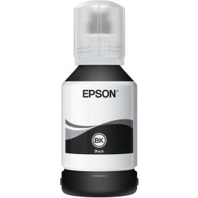 Epson 105 Ecotank Black 140 ml Mürekkep