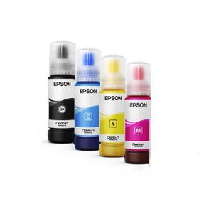 Epson 106-C13T00R140 Muadil Mürekkep Seti