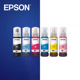 Epson 108 Orijinal Mürekkep Avantaj Paketi