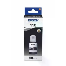 Epson 110 C13T03P14A Siyah Mürekkep Kartuş