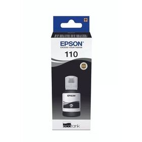 Epson 110 C13T03P14A Siyah Mürekkep Kartuş