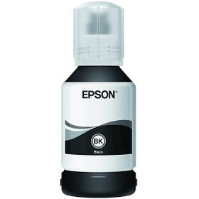 Epson 110 C13T03P14A Siyah Mürekkep Kartuş