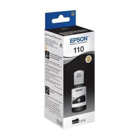 Epson 110 C13T03P14A Siyah Mürekkep Kartuş