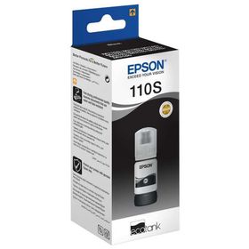 Epson 110S-C13T01L14A SiyahMürekkep