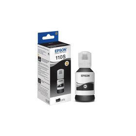 Epson 110S-C13T03P14A Siyah Orjinal Mürekkep Yüksek Kapasiteli