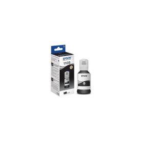 Epson 110S-C13T03P14A Siyah Orjinal Mürekkep Yüksek Kapasiteli