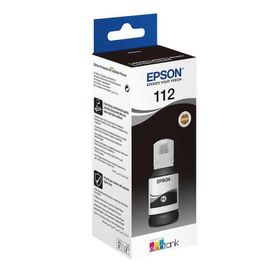 Epson 112-C13T06C14A Siyah Mürekkep