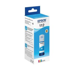 Epson 112-C13T06C24A Mavi Muadil Mürekkep