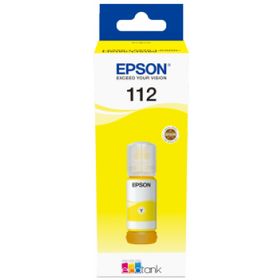 Epson 112 Mürekkep Seti