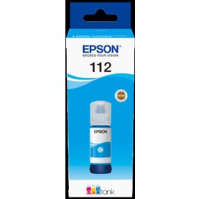 Epson 112 Mürekkep Seti