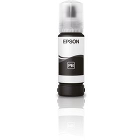 Epson 115 C13T07D14A Siyah Foto Orjinal Mürekkep
