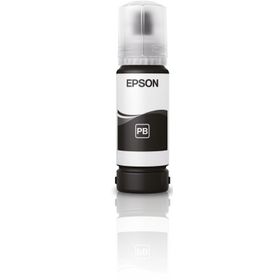 Epson 115 C13T07D14A Siyah Foto Orjinal Mürekkep