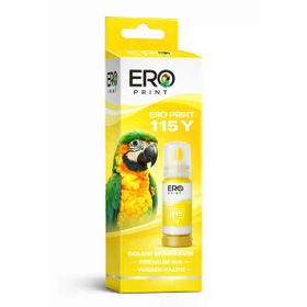 Epson 115-C13T07D44A Sarı Muadil Mürekkep