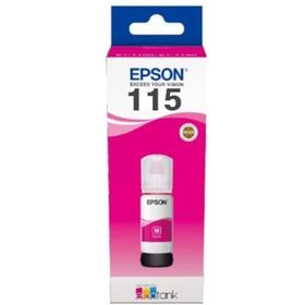 Epson 115 C13T07D44A Sarı Orjinal Mürekkep