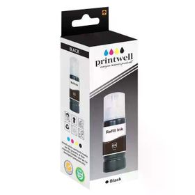 Epson 115-C13T07D54A Gri Muadil Mürekkep
