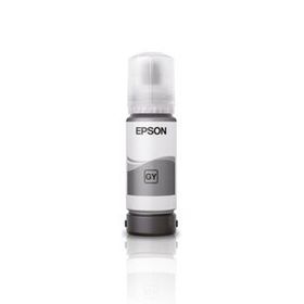 Epson 115 Ecotank Gri Şişe Mürekkep