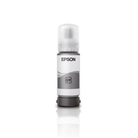 Epson 115 Ecotank Gri Şişe Mürekkep