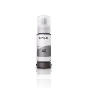 Epson 115 Ecotank Gri Şişe Mürekkep
