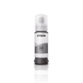 Epson 115 Ecotank Gri Şişe Mürekkep
